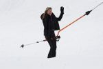 Lech 27 februari 2017
Fotouurtje van de koninklijke familie in Oberlech. Dit jaar waren alleen Koning Willem Alexander Koningin Maxima en de prinsesjes Amalia Ariane en Alexia aanwezig.