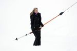 Lech 27 februari 2017
Fotouurtje van de koninklijke familie in Oberlech. Dit jaar waren alleen Koning Willem Alexander Koningin Maxima en de prinsesjes Amalia Ariane en Alexia aanwezig.