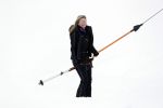 Lech 27 februari 2017
Fotouurtje van de koninklijke familie in Oberlech. Dit jaar waren alleen Koning Willem Alexander Koningin Maxima en de prinsesjes Amalia Ariane en Alexia aanwezig.