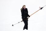 Lech 27 februari 2017
Fotouurtje van de koninklijke familie in Oberlech. Dit jaar waren alleen Koning Willem Alexander Koningin Maxima en de prinsesjes Amalia Ariane en Alexia aanwezig.
