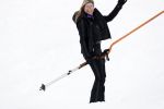 Lech 27 februari 2017
Fotouurtje van de koninklijke familie in Oberlech. Dit jaar waren alleen Koning Willem Alexander Koningin Maxima en de prinsesjes Amalia Ariane en Alexia aanwezig.