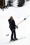 Lech 27 februari 2017
Fotouurtje van de koninklijke familie in Oberlech. Dit jaar waren alleen Koning Willem Alexander Koningin Maxima en de prinsesjes Amalia Ariane en Alexia aanwezig.
