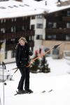 Lech 27 februari 2017
Fotouurtje van de koninklijke familie in Oberlech. Dit jaar waren alleen Koning Willem Alexander Koningin Maxima en de prinsesjes Amalia Ariane en Alexia aanwezig.