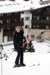 Lech 27 februari 2017
Fotouurtje van de koninklijke familie in Oberlech. Dit jaar waren alleen Koning Willem Alexander Koningin Maxima en de prinsesjes Amalia Ariane en Alexia aanwezig.