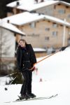 Lech 27 februari 2017
Fotouurtje van de koninklijke familie in Oberlech. Dit jaar waren alleen Koning Willem Alexander Koningin Maxima en de prinsesjes Amalia Ariane en Alexia aanwezig.
