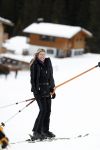 Lech 27 februari 2017
Fotouurtje van de koninklijke familie in Oberlech. Dit jaar waren alleen Koning Willem Alexander Koningin Maxima en de prinsesjes Amalia Ariane en Alexia aanwezig.