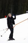 Lech 27 februari 2017
Fotouurtje van de koninklijke familie in Oberlech. Dit jaar waren alleen Koning Willem Alexander Koningin Maxima en de prinsesjes Amalia Ariane en Alexia aanwezig.