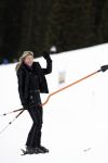 Lech 27 februari 2017
Fotouurtje van de koninklijke familie in Oberlech. Dit jaar waren alleen Koning Willem Alexander Koningin Maxima en de prinsesjes Amalia Ariane en Alexia aanwezig.