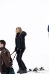 Lech 27 februari 2017
Fotouurtje van de koninklijke familie in Oberlech. Dit jaar waren alleen Koning Willem Alexander Koningin Maxima en de prinsesjes Amalia Ariane en Alexia aanwezig.