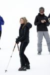 Lech 27 februari 2017
Fotouurtje van de koninklijke familie in Oberlech. Dit jaar waren alleen Koning Willem Alexander Koningin Maxima en de prinsesjes Amalia Ariane en Alexia aanwezig.