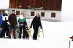 Lech 27 februari 2017
Fotouurtje van de koninklijke familie in Oberlech. Dit jaar waren alleen Koning Willem Alexander Koningin Maxima en de prinsesjes Amalia Ariane en Alexia aanwezig.