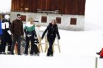 Lech 27 februari 2017
Fotouurtje van de koninklijke familie in Oberlech. Dit jaar waren alleen Koning Willem Alexander Koningin Maxima en de prinsesjes Amalia Ariane en Alexia aanwezig.