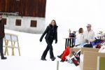 Lech 27 februari 2017
Fotouurtje van de koninklijke familie in Oberlech. Dit jaar waren alleen Koning Willem Alexander Koningin Maxima en de prinsesjes Amalia Ariane en Alexia aanwezig.