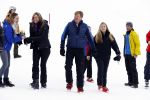Lech 27 februari 2017
Fotouurtje van de koninklijke familie in Oberlech. Dit jaar waren alleen Koning Willem Alexander Koningin Maxima en de prinsesjes Amalia Ariane en Alexia aanwezig.