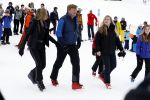 Lech 27 februari 2017
Fotouurtje van de koninklijke familie in Oberlech. Dit jaar waren alleen Koning Willem Alexander Koningin Maxima en de prinsesjes Amalia Ariane en Alexia aanwezig.