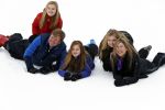 Lech 27 februari 2017
Fotouurtje van de koninklijke familie in Oberlech. Dit jaar waren alleen Koning Willem Alexander Koningin Maxima en de prinsesjes Amalia Ariane en Alexia aanwezig.