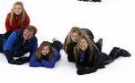 Lech 27 februari 2017
Fotouurtje van de koninklijke familie in Oberlech. Dit jaar waren alleen Koning Willem Alexander Koningin Maxima en de prinsesjes Amalia Ariane en Alexia aanwezig.