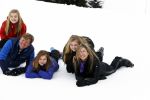 Lech 27 februari 2017
Fotouurtje van de koninklijke familie in Oberlech. Dit jaar waren alleen Koning Willem Alexander Koningin Maxima en de prinsesjes Amalia Ariane en Alexia aanwezig.