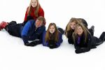 Lech 27 februari 2017
Fotouurtje van de koninklijke familie in Oberlech. Dit jaar waren alleen Koning Willem Alexander Koningin Maxima en de prinsesjes Amalia Ariane en Alexia aanwezig.