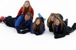 Lech 27 februari 2017
Fotouurtje van de koninklijke familie in Oberlech. Dit jaar waren alleen Koning Willem Alexander Koningin Maxima en de prinsesjes Amalia Ariane en Alexia aanwezig.