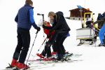 Lech 27 februari 2017
Fotouurtje van de koninklijke familie in Oberlech. Dit jaar waren alleen Koning Willem Alexander Koningin Maxima en de prinsesjes Amalia Ariane en Alexia aanwezig.