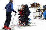 Lech 27 februari 2017
Fotouurtje van de koninklijke familie in Oberlech. Dit jaar waren alleen Koning Willem Alexander Koningin Maxima en de prinsesjes Amalia Ariane en Alexia aanwezig.
