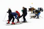 Lech 27 februari 2017
Fotouurtje van de koninklijke familie in Oberlech. Dit jaar waren alleen Koning Willem Alexander Koningin Maxima en de prinsesjes Amalia Ariane en Alexia aanwezig.