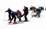 Lech 27 februari 2017
Fotouurtje van de koninklijke familie in Oberlech. Dit jaar waren alleen Koning Willem Alexander Koningin Maxima en de prinsesjes Amalia Ariane en Alexia aanwezig.