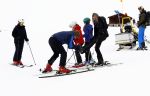 Lech 27 februari 2017
Fotouurtje van de koninklijke familie in Oberlech. Dit jaar waren alleen Koning Willem Alexander Koningin Maxima en de prinsesjes Amalia Ariane en Alexia aanwezig.