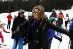 Lech 27 februari 2017
Fotouurtje van de koninklijke familie in Oberlech. Dit jaar waren alleen Koning Willem Alexander Koningin Maxima en de prinsesjes Amalia Ariane en Alexia aanwezig.