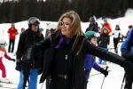 Lech 27 februari 2017
Fotouurtje van de koninklijke familie in Oberlech. Dit jaar waren alleen Koning Willem Alexander Koningin Maxima en de prinsesjes Amalia Ariane en Alexia aanwezig.
