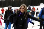 Lech 27 februari 2017
Fotouurtje van de koninklijke familie in Oberlech. Dit jaar waren alleen Koning Willem Alexander Koningin Maxima en de prinsesjes Amalia Ariane en Alexia aanwezig.
