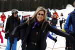 Lech 27 februari 2017
Fotouurtje van de koninklijke familie in Oberlech. Dit jaar waren alleen Koning Willem Alexander Koningin Maxima en de prinsesjes Amalia Ariane en Alexia aanwezig.