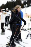 Lech 27 februari 2017
Fotouurtje van de koninklijke familie in Oberlech. Dit jaar waren alleen Koning Willem Alexander Koningin Maxima en de prinsesjes Amalia Ariane en Alexia aanwezig.