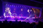 Amsterdam 10 februari 2017
Ladies of Soul in het ziggo dome met Candy Dulfer Berget Lewis Trijntje Oosterhuis Edsilia Rombley en Glennis Grace.