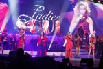 Amsterdam 10 februari 2017
Ladies of Soul in het ziggo dome met Candy Dulfer Berget Lewis Trijntje Oosterhuis Edsilia Rombley en Glennis Grace.