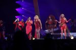 Amsterdam 10 februari 2017
Ladies of Soul in het ziggo dome met Candy Dulfer Berget Lewis Trijntje Oosterhuis Edsilia Rombley en Glennis Grace.