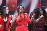 Amsterdam 10 februari 2017
Ladies of Soul in het ziggo dome met Candy Dulfer Berget Lewis Trijntje Oosterhuis Edsilia Rombley en Glennis Grace.