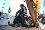 Heeg, 8 Juni 2013 Skutjezeilen op het Heegermeer

Foto Peter Smulders BV