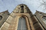 Rotterdam 2 februari 2017 
Herdenkingsdienst / begrafenis Hans Breukhoven in de Laurenskerk