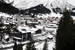 Lech zurs 26 februari 2017
Diverse plekken waar de koninklijke familie regelmatig komt / kwam of verblijft.