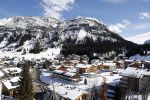 Lech 27 februari 2017 
Het dorpje Lech waar veel bn ers en de koninklijke familie elk jaar op wintersport gaan.