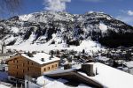 Lech 27 februari 2017 
Het dorpje Lech waar veel bn ers en de koninklijke familie elk jaar op wintersport gaan.