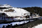 Lech 27 februari 2017 
Het dorpje Lech waar veel bn ers en de koninklijke familie elk jaar op wintersport gaan.