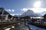 Lech 27 februari 2017 
Het dorpje Lech waar veel bn ers en de koninklijke familie elk jaar op wintersport gaan.