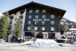 Lech 27 februari 2017 
Het dorpje Lech waar veel bn ers en de koninklijke familie elk jaar op wintersport gaan.