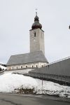 Lech zurs 26 februari 2017
Diverse plekken waar de koninklijke familie regelmatig komt / kwam of verblijft. kerk lech