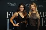 Amsterdam 7 februari 2017
Premiere fifty shades darker in Tuschinski. Lisa Michiels met Celine Huijsmans