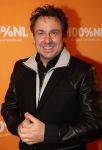 Uitgeest, 7 Februari 2017
Zevende editie van de 100% NL Awards in A9 Studios
Uitreiking 100% NL Awards.
Marco Borsato