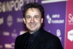 Amsterdam 13 februari 2017  
Uitreiking edisons in de westergasfabriek. Marco Borsato